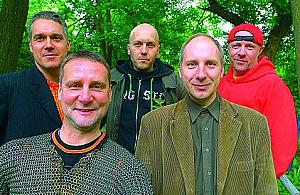 Na koniec sezonu zabrzmią Elektryczne Gitary