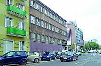 Ci�cia na Woli