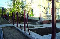 Rewitalizuj� czy niszcz�?