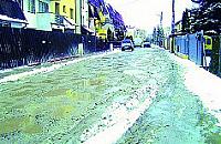 Sza�cowa ju� nowa
