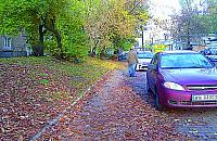 Zalegaj� worki