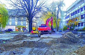 Echo roku mijającego