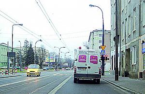 Przywrócić starą organizację?