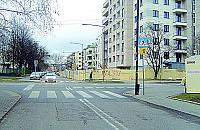 Niebezpieczne skrzy�owanie