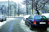 Koniec problem�w na Dzia�dowskiej?