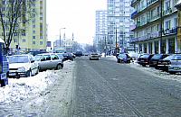 Rewitalizacja czy niszczenie?