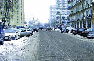 Rewitalizacja czy niszczenie?