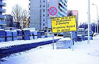 Kiedy koniec remontu?