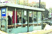 Chcemy mie� autobus