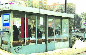 Chcemy mieć autobus