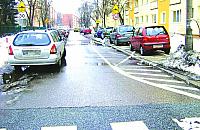 Koniec z uci��liwym parkowaniem?