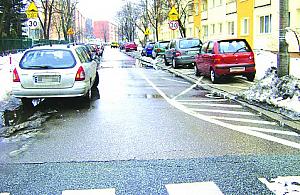 Koniec z uciążliwym parkowaniem?