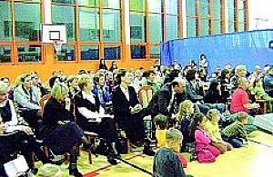 Sześciolatki do szkół