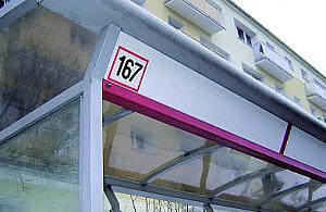 Mieszkańcy Deotymy chcą 167 u siebie