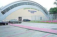 Parking, którego nie ma