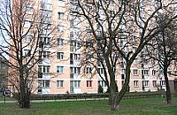 Sp�dzielnia g�ucha na pro�by mieszka�c�w
