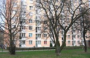 Spółdzielnia głucha na prośby mieszkańców