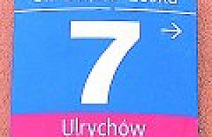 Fatalne parkowanie na Ulrychowie