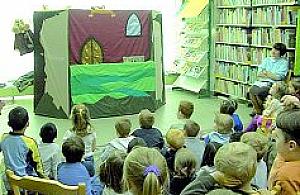 W weekendy wieje nudą