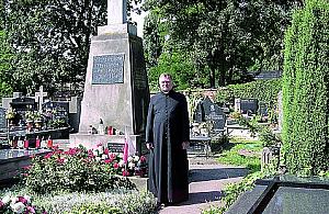 Nie tylko Powązki...