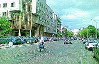 W sierpniu ruszy rewitalizacja Ch�odnej