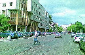 W sierpniu ruszy rewitalizacja Chłodnej