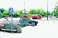 Gdzie si� one podzia�y?