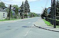 Na Str�kowej bez zmian