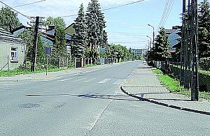 Na Strąkowej bez zmian