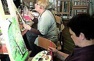 Seniorze, rusz się z domu