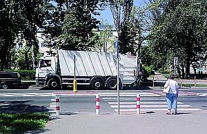 Z listów od czytelników