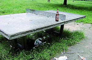 Zmarnowany potencjał