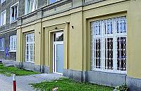 Dla wybranych