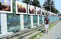 Warszawa na p�ocie!