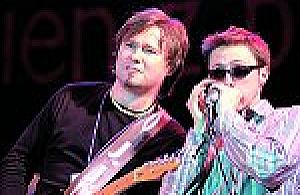 Imprezy w amfiteatrze