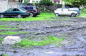 Zastawione przedszkole