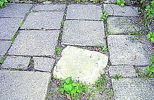 Pół wieku bez remontu