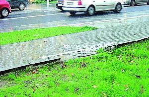 Zarządzają i nie widzą