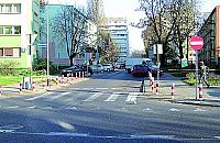Jazda pod pr�d