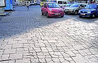 Konieczny kolejny remont!