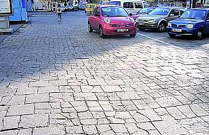 Konieczny kolejny remont!