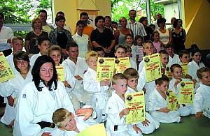 Zwycięstwo zależy od gry zespołowej