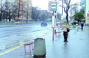 Zabrali i nie oddali