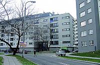Dewastowana Piaskowa
