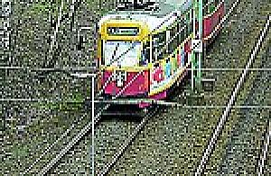 Linia 26 zawieszona?