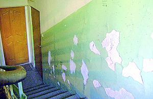 Brak ksiąg blokuje wykup