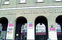 Dlaczego tak trudno spotka� si� z w�adzami?