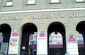 Dlaczego tak trudno spotkać się z władzami?