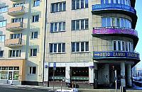 (Nie)dochodowe lokale