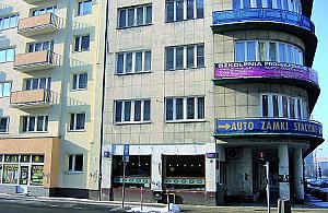 (Nie)dochodowe lokale